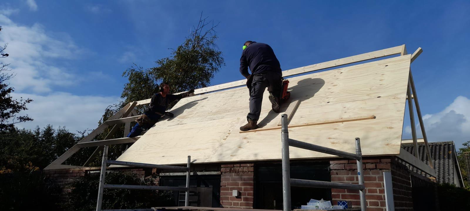 dakdekker Koog aan de Zaan dakdekker Koog aan de Zaan