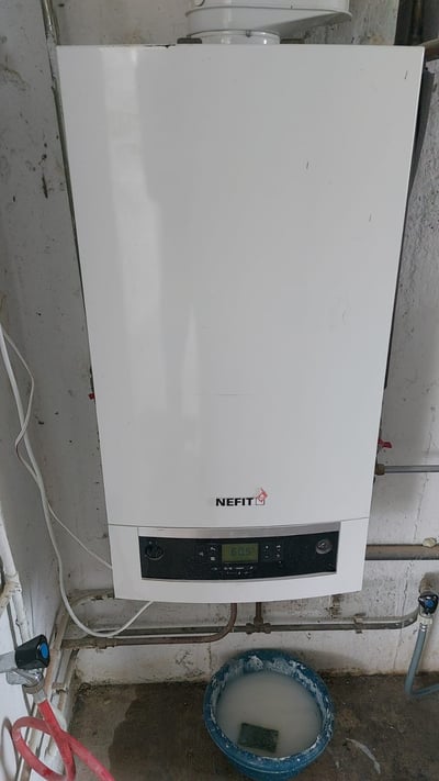 cv-ketel Koog aan de Zaan cv-ketel Koog aan de Zaan