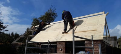 dakdekker Koog aan de Zaan dakdekker Koog aan de Zaan